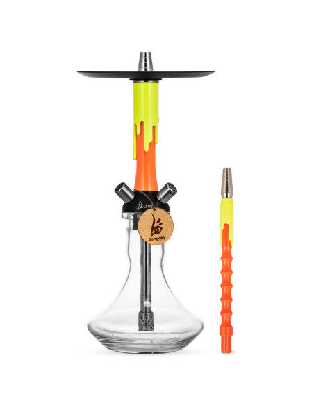 Cachimba Mamay Customs Flow | Bengala Spain