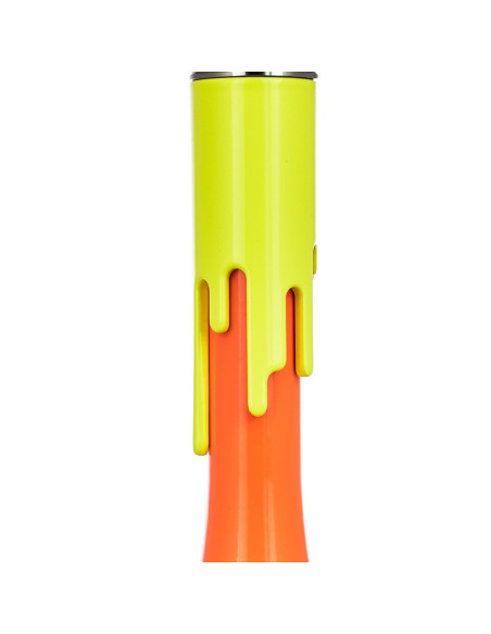 Cachimba Mamay Customs Flow | Bengala Spain