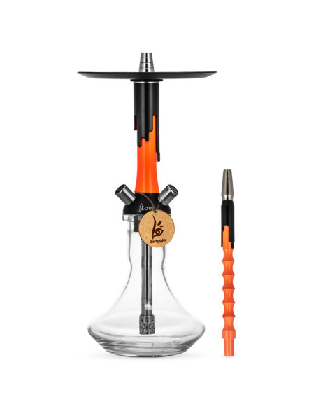 Cachimba Mamay Customs Flow | Bengala Spain