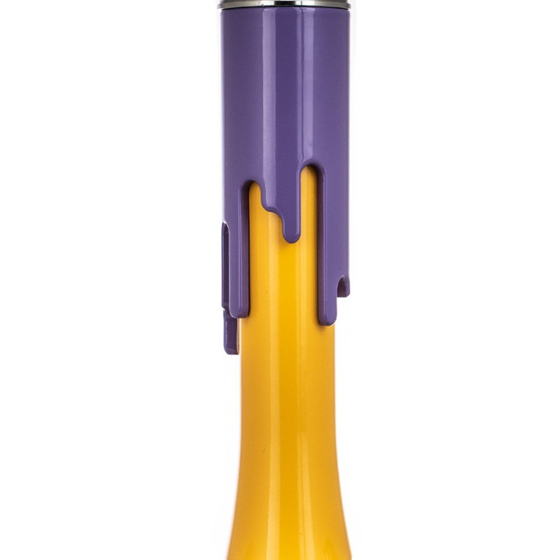 Cachimba Mamay Customs Flow | Bengala Spain