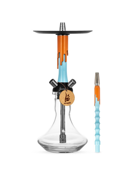 Cachimba Mamay Customs Flow | Bengala Spain