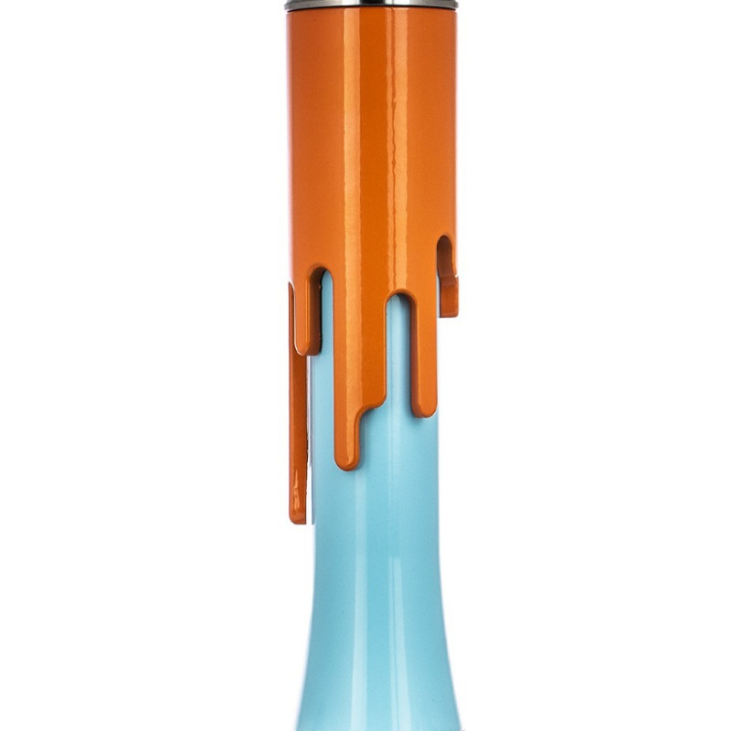 Cachimba Mamay Customs Flow | Bengala Spain