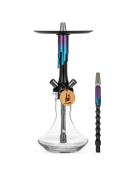 Cachimba Mamay Customs Flow | Bengala Spain