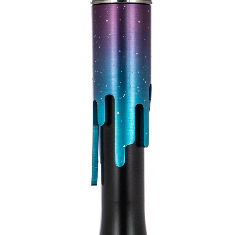 Cachimba Mamay Customs Flow | Bengala Spain