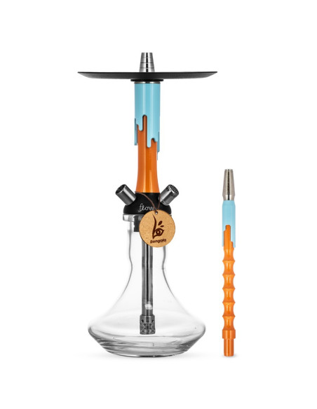 Cachimba Mamay Customs Flow | Bengala Spain