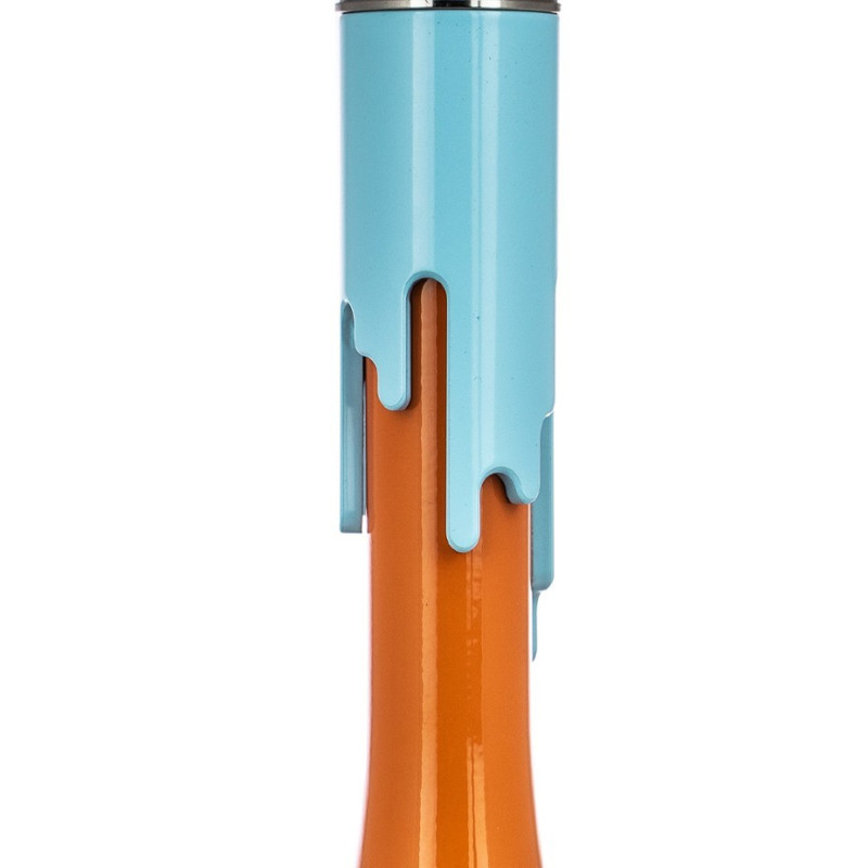 Cachimba Mamay Customs Flow | Bengala Spain