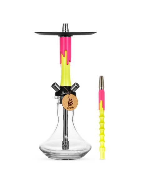 Cachimba Mamay Customs Flow | Bengala Spain