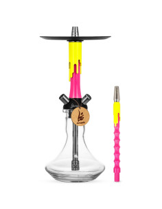 Cachimba Mamay Customs Flow | Bengala Spain 2