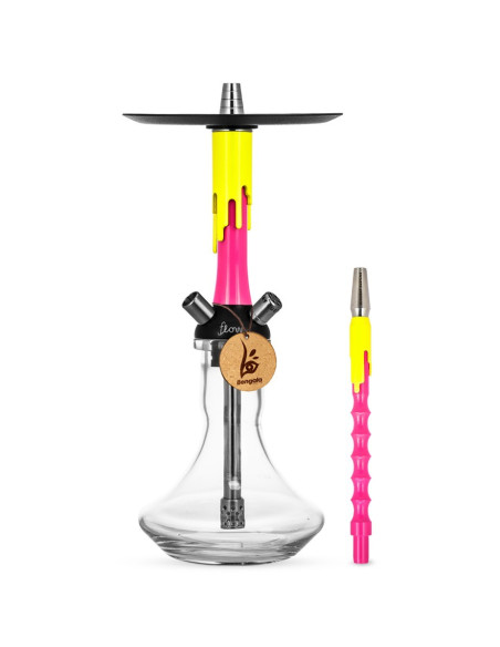 Cachimba Mamay Customs Flow | Bengala Spain