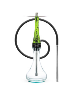 Cachimba BATR Hookah Lighting | Bengala Spain 2