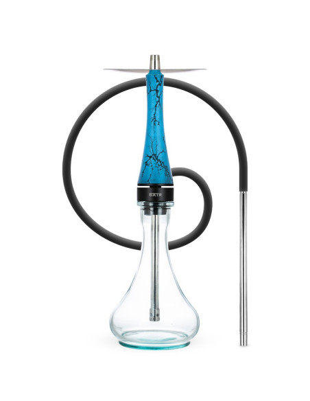 Cachimba BATR Hookah Lighting | Bengala Spain