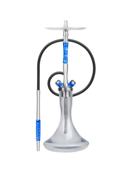 Cachimba Union Hookah Fibonacci ACRYL | Bengala Spain