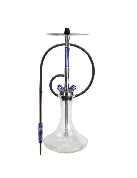 Cachimba Union Hookah Fibonacci ACRYL | Bengala Spain