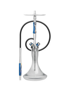 Chicha Union Hookah Fibonacci STAB | Bengala Spain