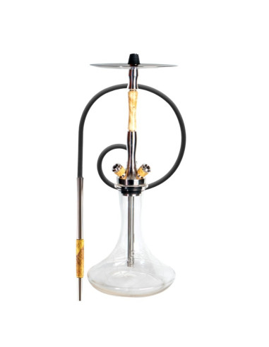 Cachimba Union Hookah Fibonacci STAB | Bengala Spain