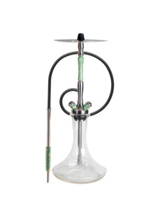 Cachimba Union Hookah Fibonacci STAB | Bengala Spain 2