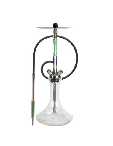 Chicha Union Hookah Fibonacci STAB | Bengala Spain