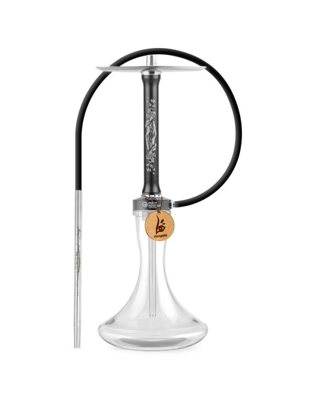 Cachimba First Hookah Core Light | Bengala Spain