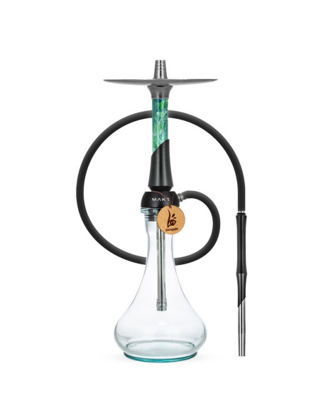 Cachimba Make Hookah | Bengala Spain