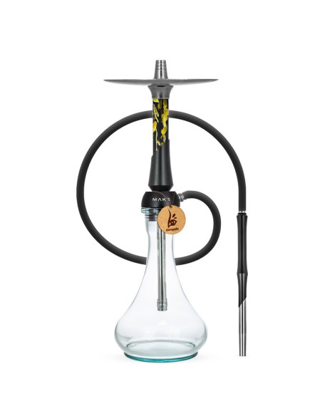 Cachimba Make Hookah | Bengala Spain