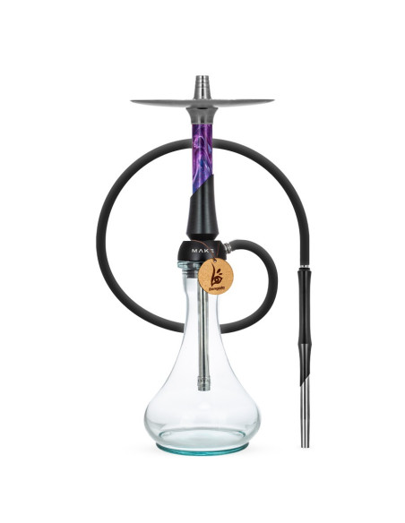 Cachimba Make Hookah | Bengala Spain