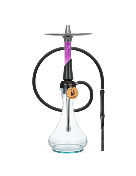 Cachimba Make Hookah | Bengala Spain