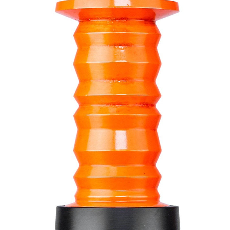 Cachimba Embery Mini Mono Flip Orange Tiger | Bengala Espanha