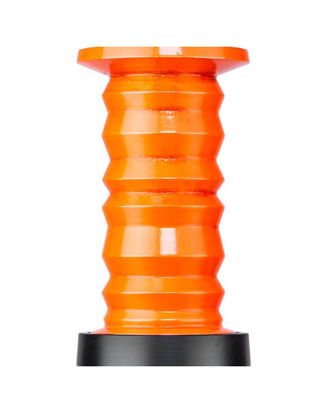 Cachimba Embery Mini Mono Flip Orange Tiger | Bengala Espanha