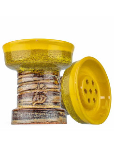 Cazoleta Bengala Bowl Tornado Colors | Bengala Spain 2