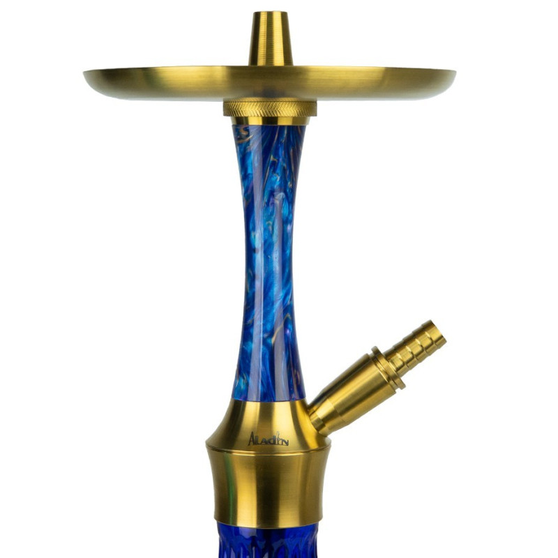 Hookah Aladin Epox 360 V1 | Bengala Espanha