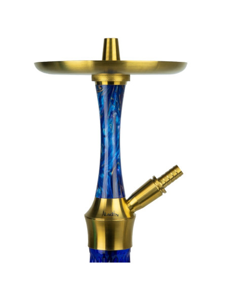 Hookah Aladin Epox 360 V1 | Bengala Espanha