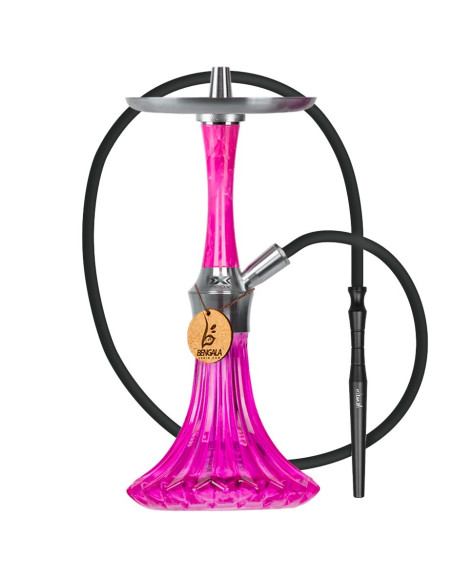 Hookah Aladin Epox 360 V1 | Bengala Espanha