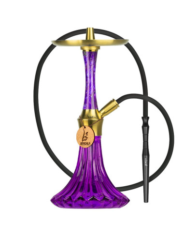 Aladin Hookah Epox 360 V1 | Bengala Spain