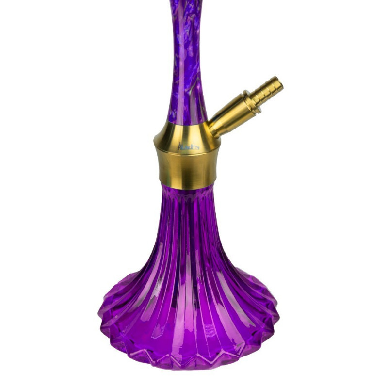 Hookah Aladin Epox 360 V1 | Bengala Espanha