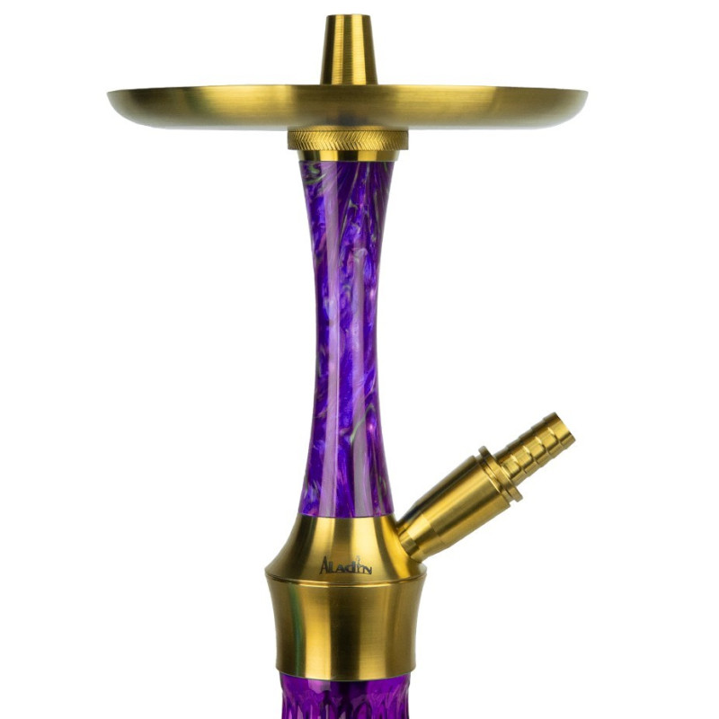 Hookah Aladin Epox 360 V1 | Bengala Espanha