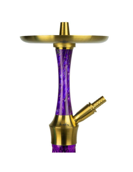 Hookah Aladin Epox 360 V1 | Bengala Espanha
