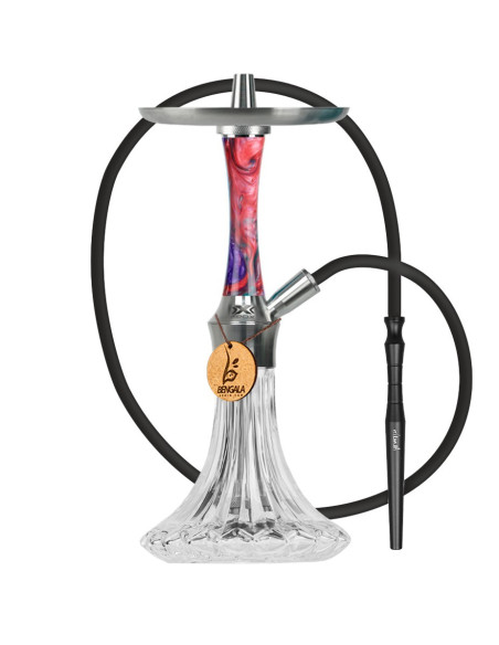 Cachimba Aladin Epox 360 V1 | Bengala Spain
