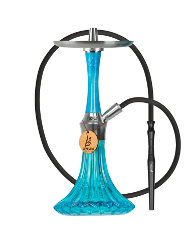 Aladin Hookah Epox 360 V1 | Bengala Spain