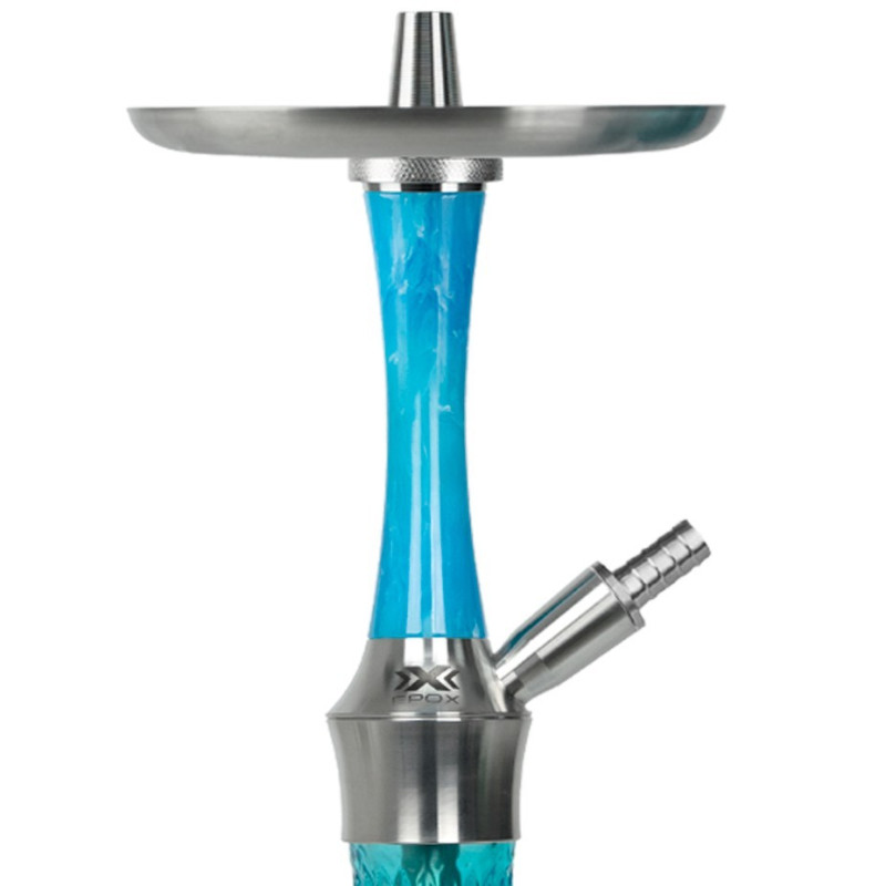 Hookah Aladin Epox 360 V1 | Bengala Espanha