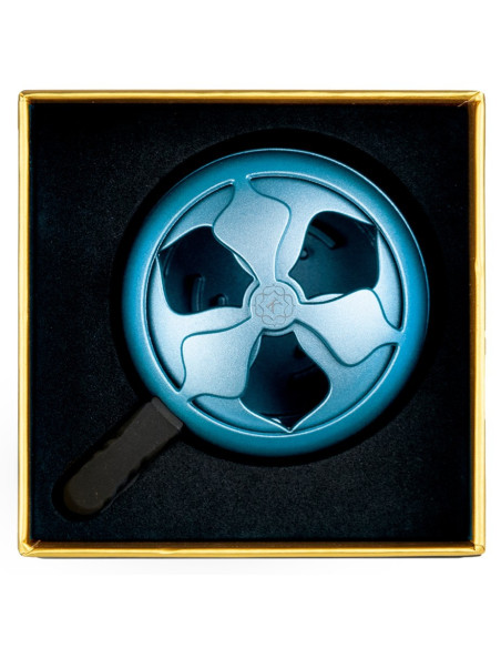 Gestor de Calor Kaloud Lotus I+ Color Azuris Blue | Bengala Spain