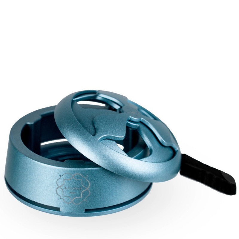 Gestor de Calor Kaloud Lotus I+ Color Azuris Blue | Bengala Spain