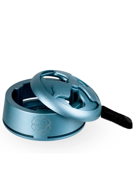 Gestor de Calor Kaloud Lotus I+ Color Azuris Blue | Bengala Spain