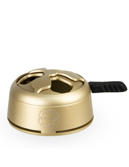 Système de Chauffe Kaloud Lotus I+ Couleur Auris Gold | Bengala Spain