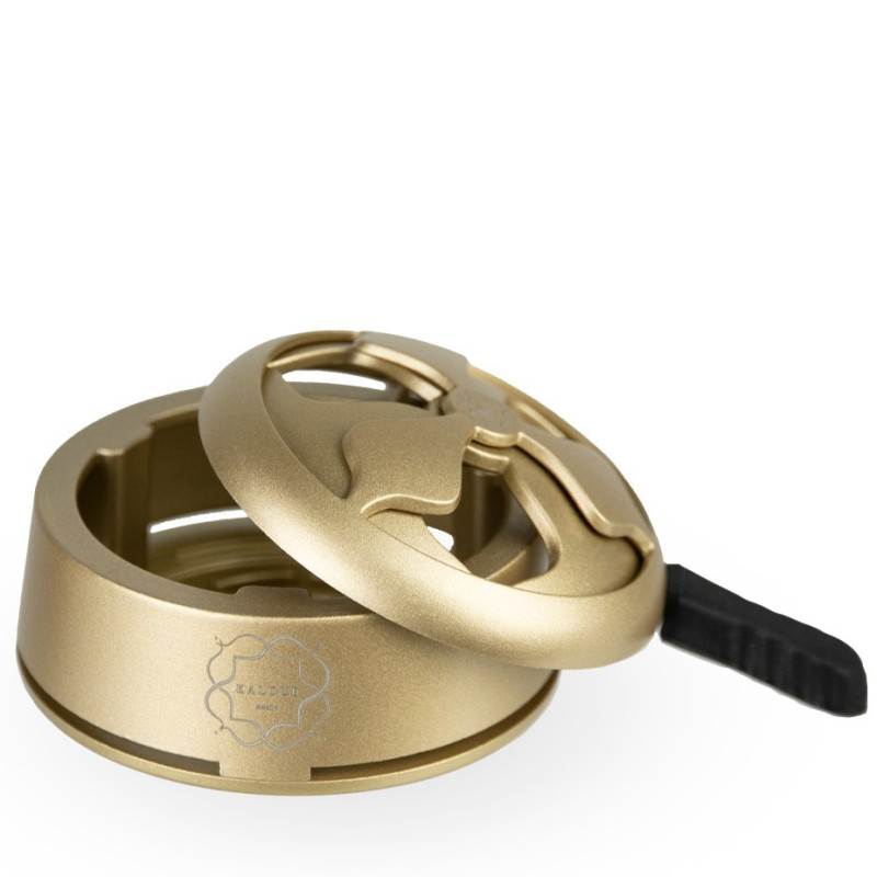 Gestor de Calor Kaloud Lotus I+ Color Auris Gold | Bengala Spain