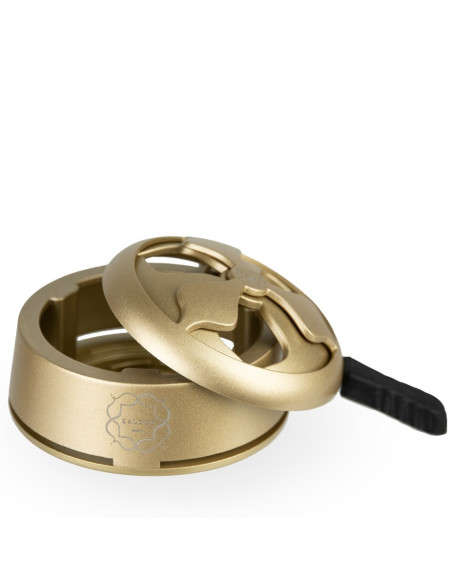 Gestor de Calor Kaloud Lotus I+ Color Auris Gold | Bengala Spain