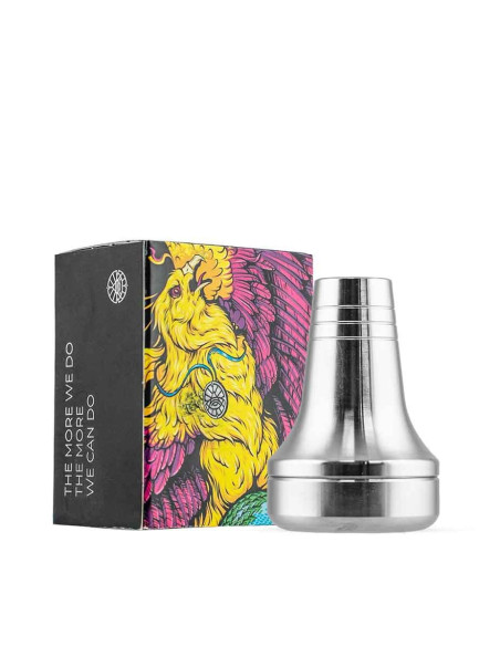 Recoge Melazas Alpha Hookah XR Beat | Bengala Spain