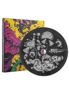 Plato Alpha Hookah Beat | Bengala Spain 2