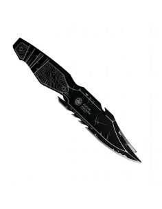 Pinzas Cachimba Alpha Tong | Bengala Spain 2