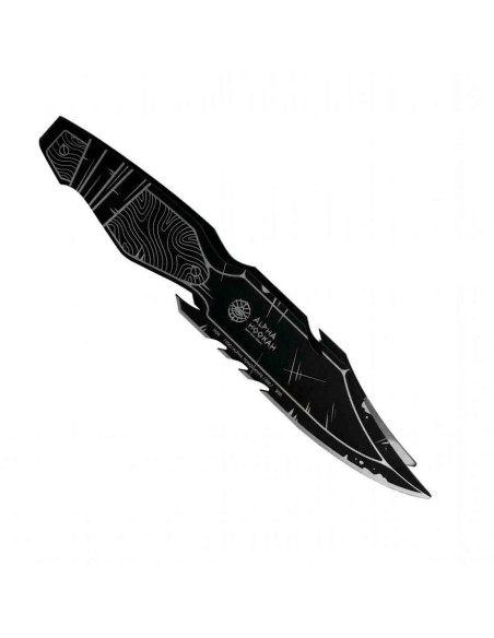 Pinzas Cachimba Alpha Tong | Bengala Spain