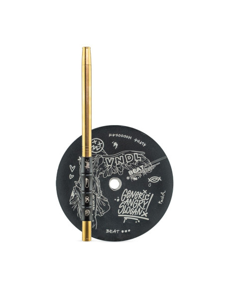 Cachimba Alpha Hookah Beat Vandals | Bengala Spain